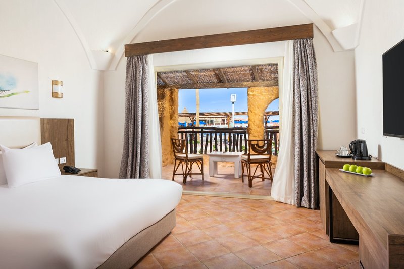 Pickalbatros Portofino Vita Resort 24