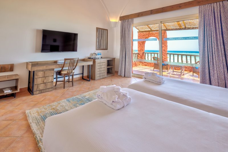 Pickalbatros Portofino Vita Resort 26