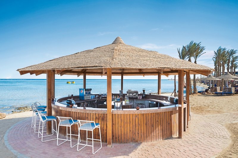 Pickalbatros Portofino Vita Resort 17