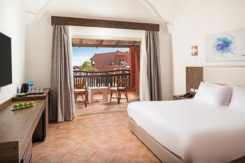 Pickalbatros Portofino Vita Resort 23
