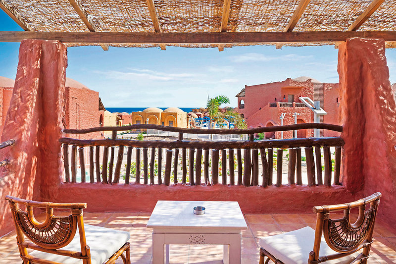 Pickalbatros Portofino Vita Resort 25
