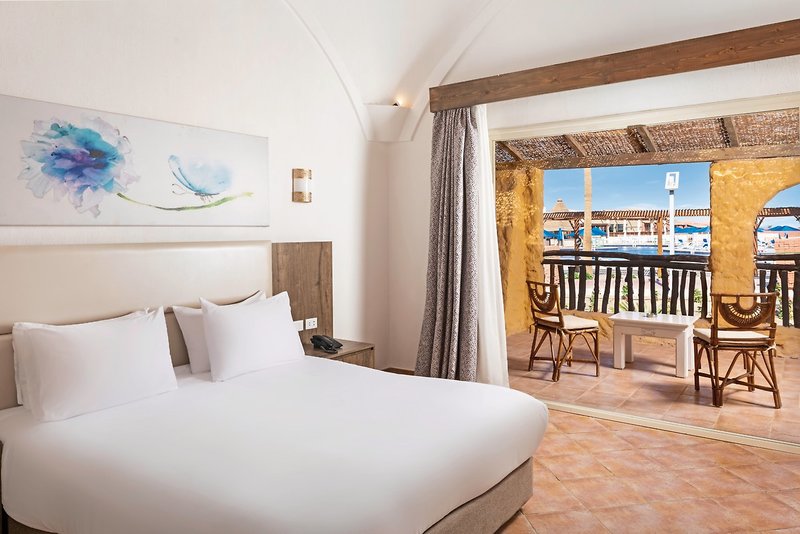 Pickalbatros Portofino Vita Resort 26