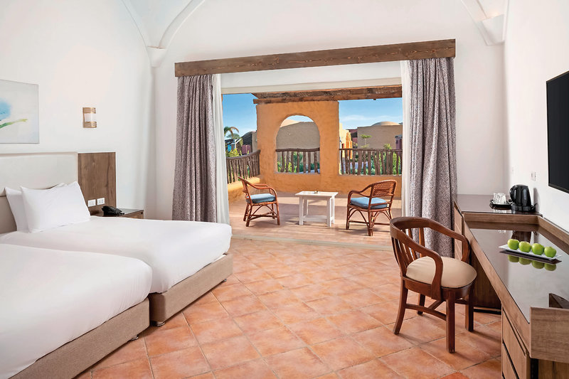 Pickalbatros Portofino Vita Resort 32