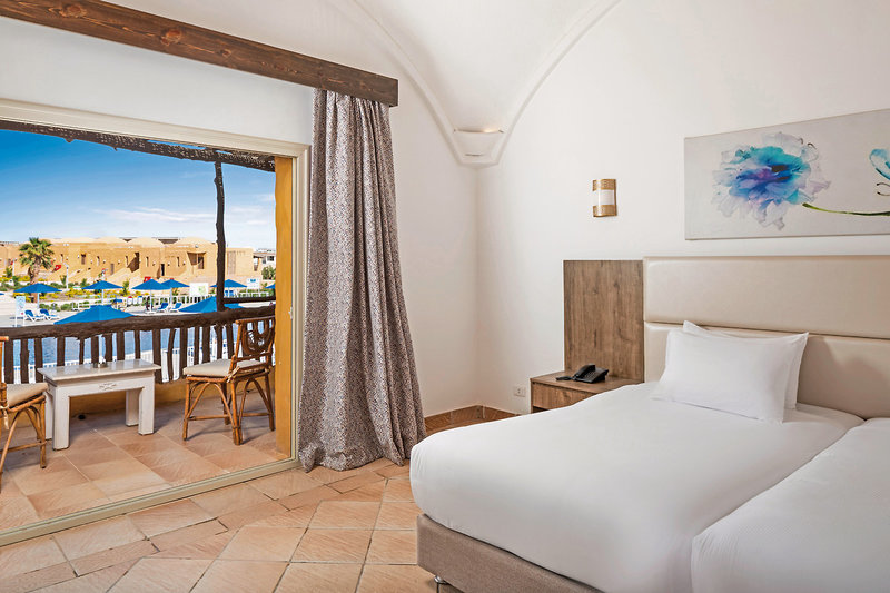 Pickalbatros Portofino Vita Resort 37
