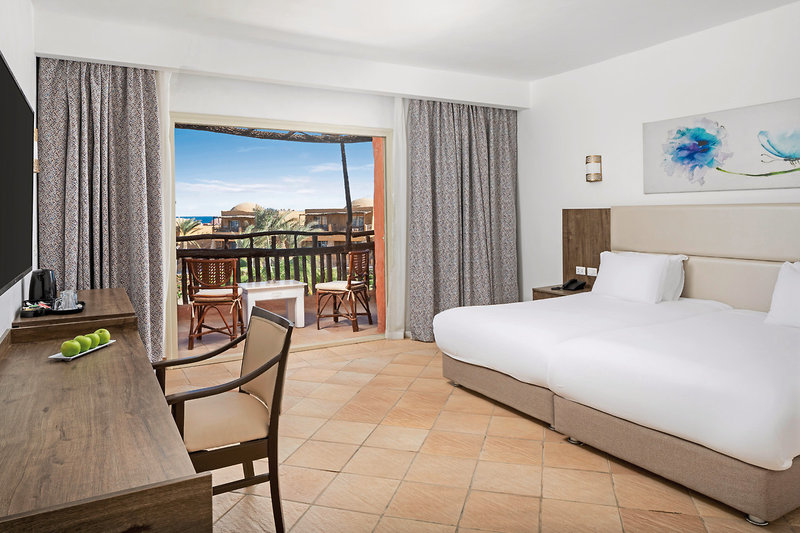 Pickalbatros Portofino Vita Resort 40