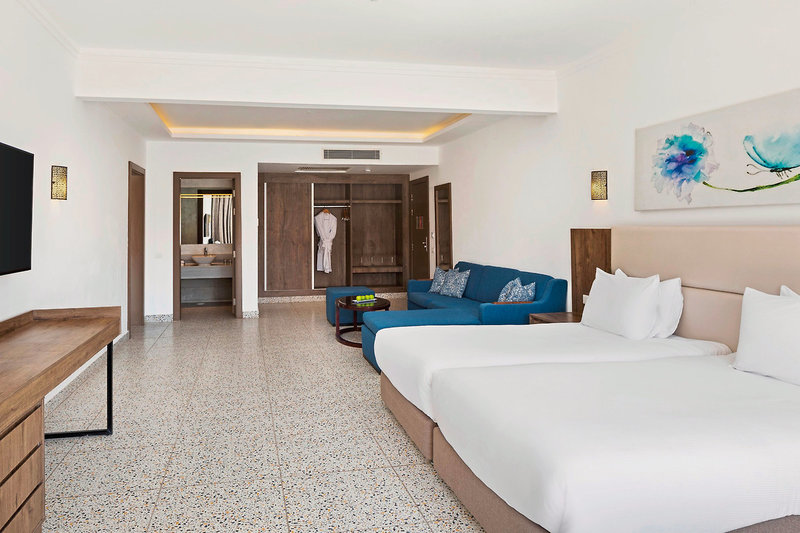 Pickalbatros Portofino Vita Resort 44