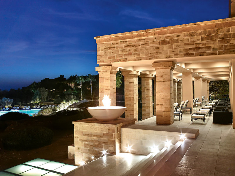 Cape Sounio, A Grecotel Resort to Live 4