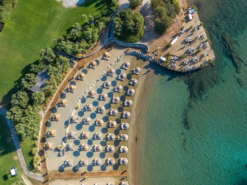 Cape Sounio, A Grecotel Resort to Live 10