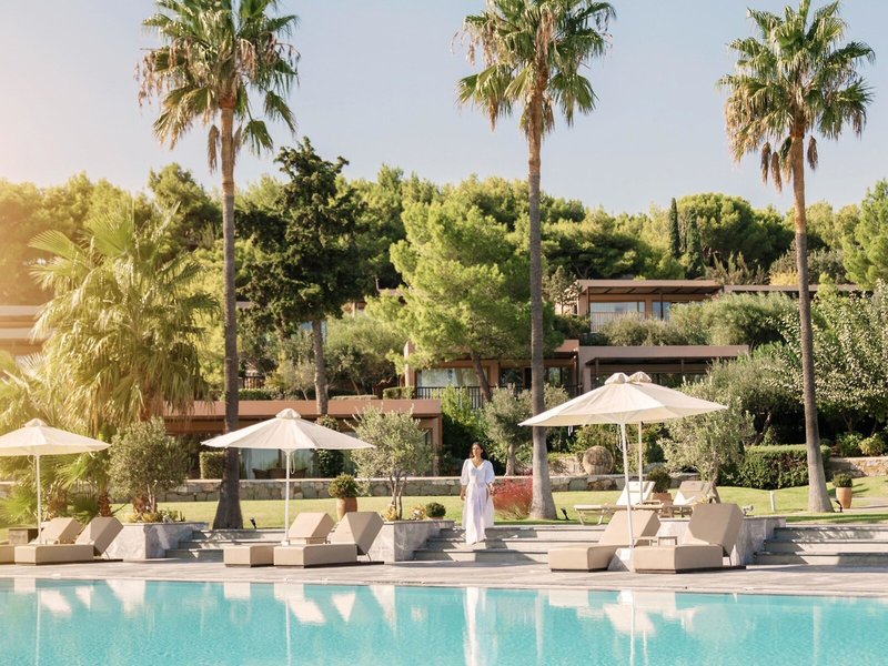 Cape Sounio, A Grecotel Resort to Live 15