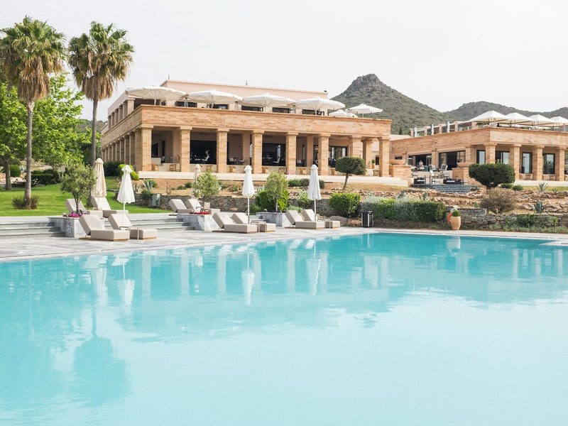 Cape Sounio, A Grecotel Resort to Live 16
