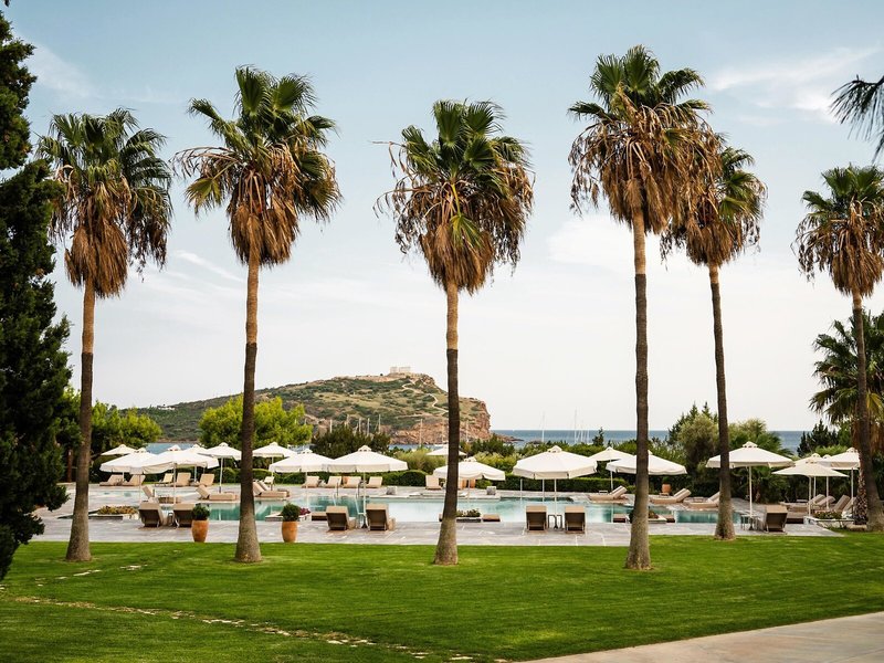 Cape Sounio, A Grecotel Resort to Live 18