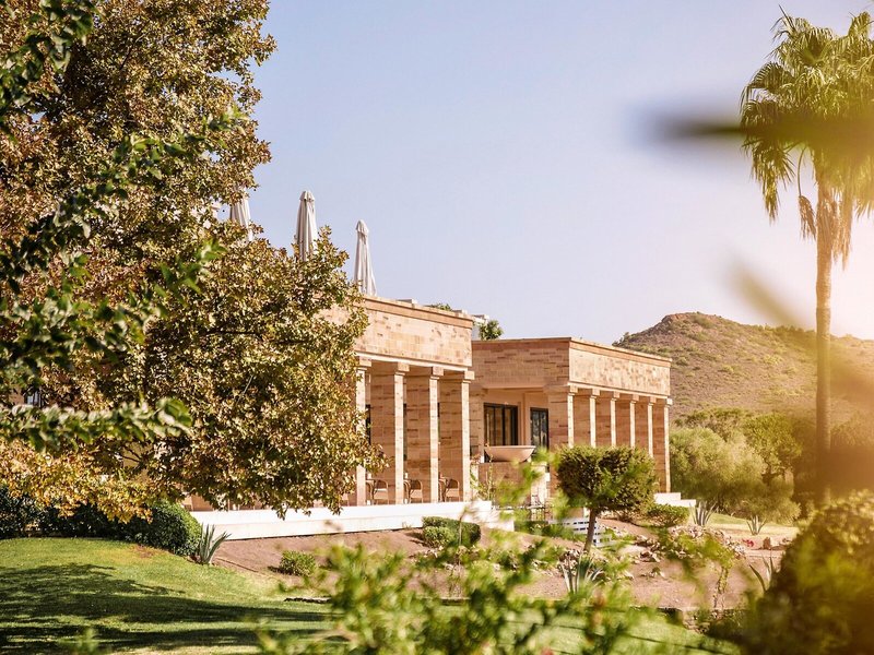 Cape Sounio, A Grecotel Resort to Live 20