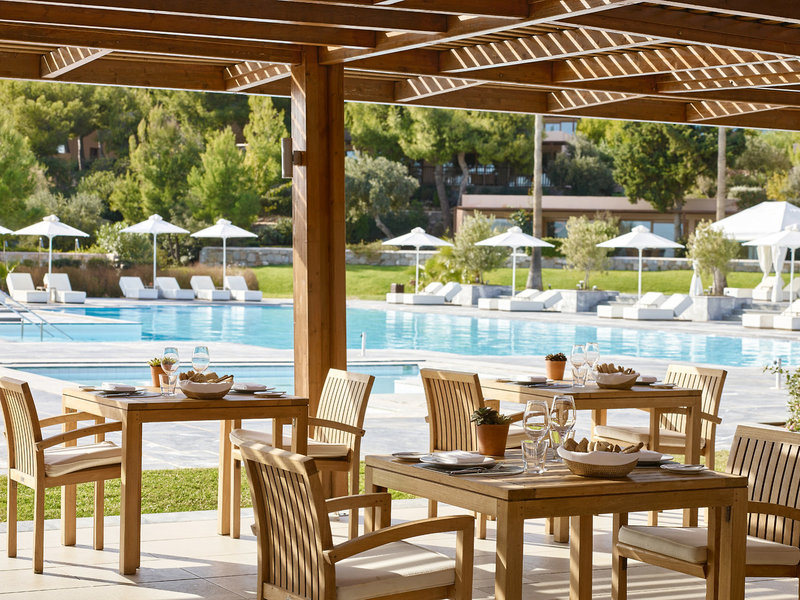 Cape Sounio, A Grecotel Resort to Live 23