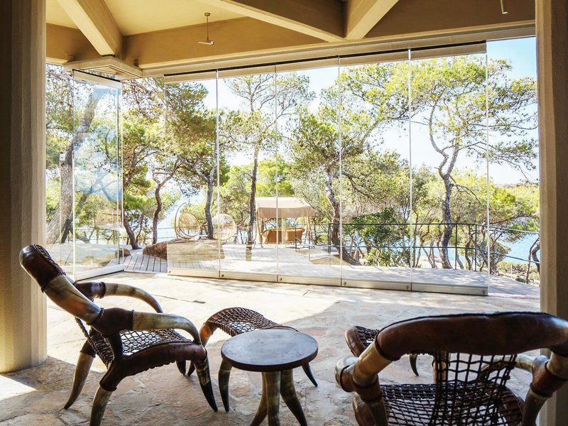 Cape Sounio, A Grecotel Resort to Live 37