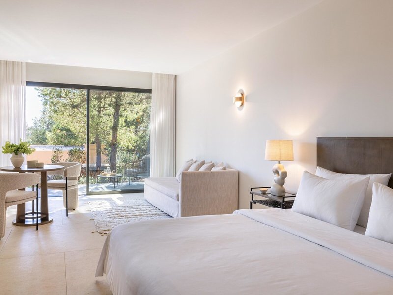 Cape Sounio, A Grecotel Resort to Live 40