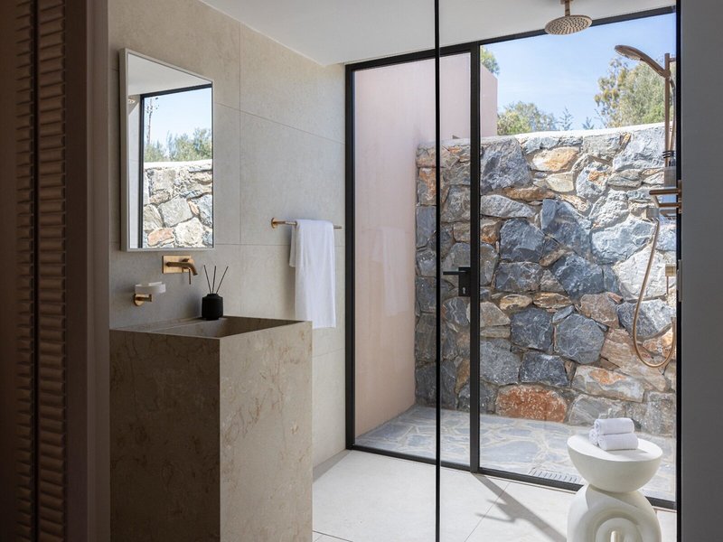 Cape Sounio, A Grecotel Resort to Live 42