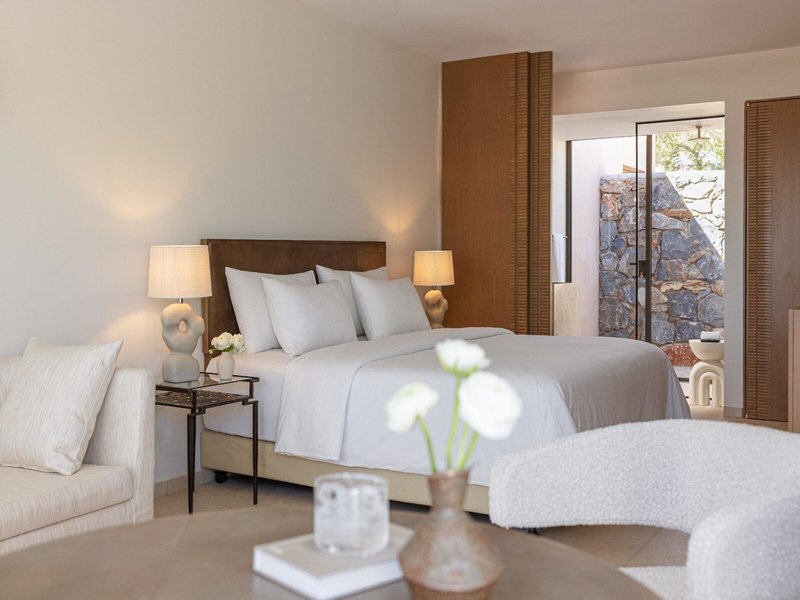 Cape Sounio, A Grecotel Resort to Live 43