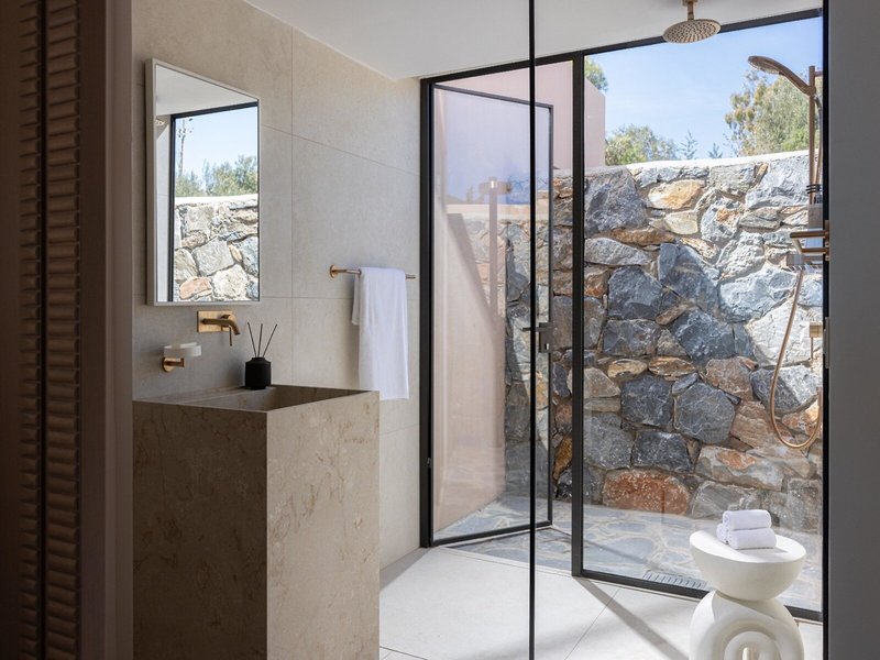 Cape Sounio, A Grecotel Resort to Live 44