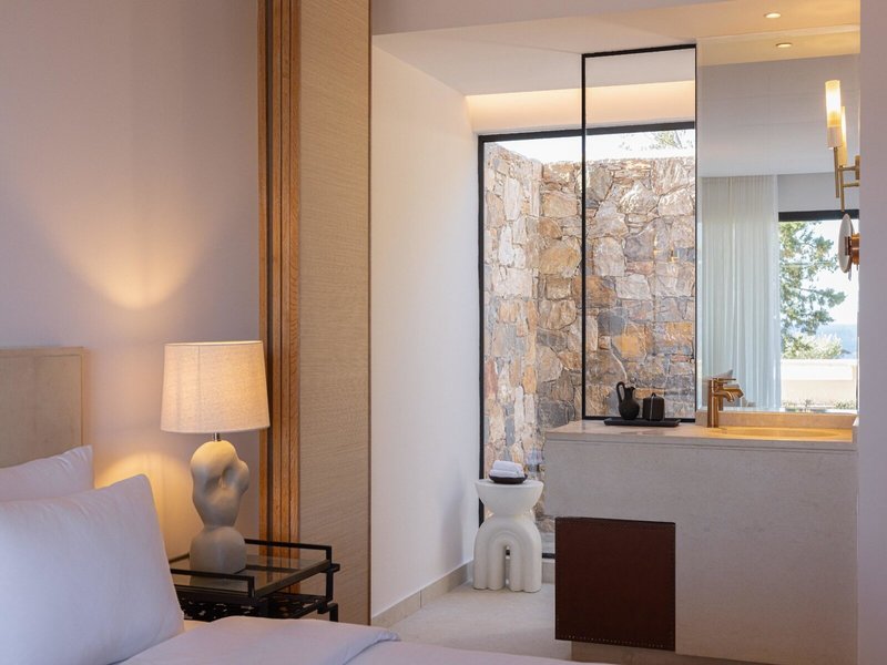 Cape Sounio, A Grecotel Resort to Live 45