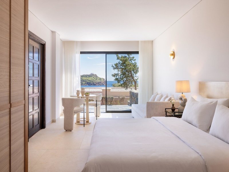 Cape Sounio, A Grecotel Resort to Live 48