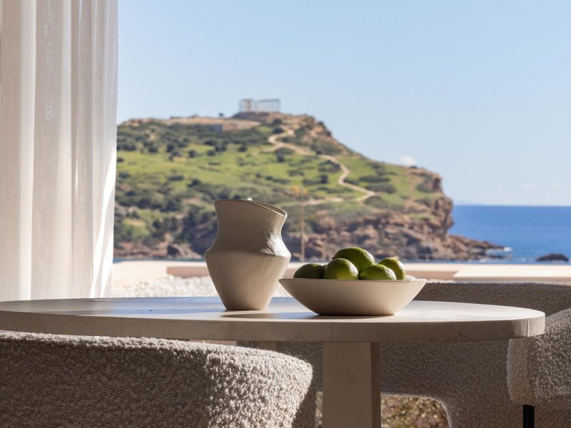 Cape Sounio, A Grecotel Resort to Live 50