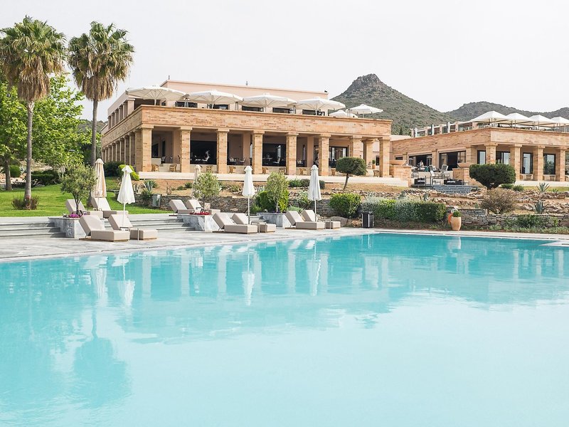 Cape Sounio, A Grecotel Resort to Live 1