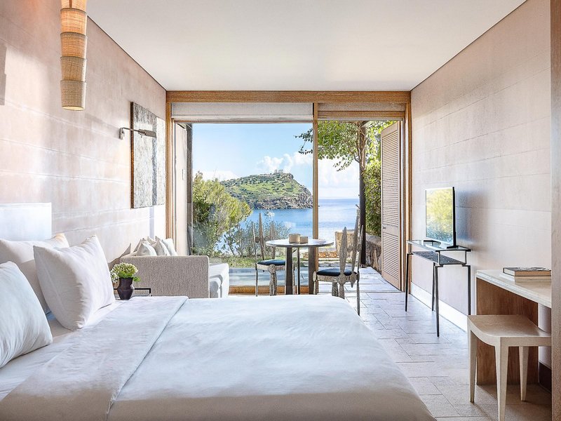 Cape Sounio, A Grecotel Resort to Live 2