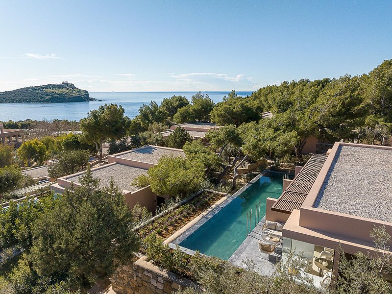 Cape Sounio, A Grecotel Resort to Live 3