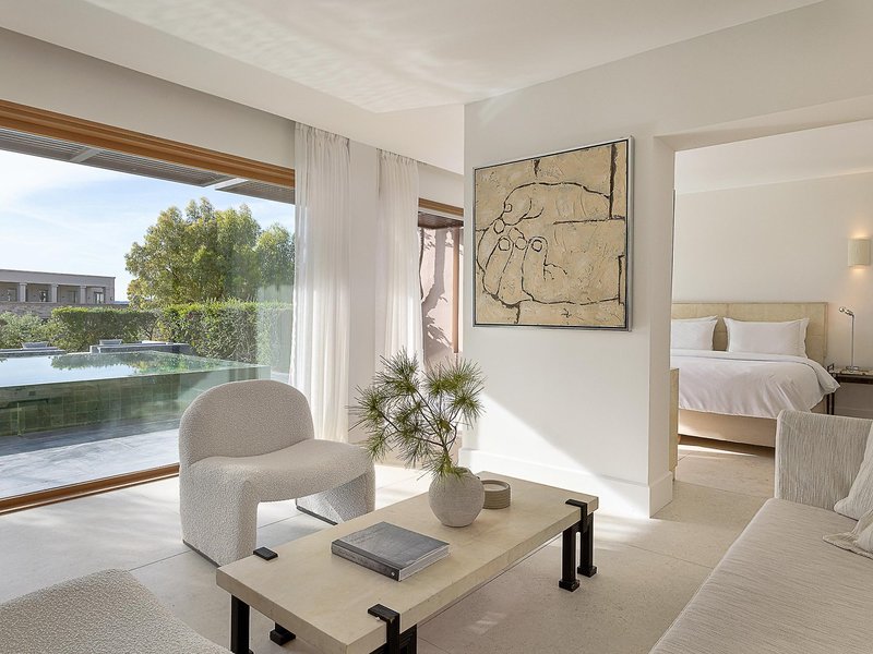 Cape Sounio, A Grecotel Resort to Live 7