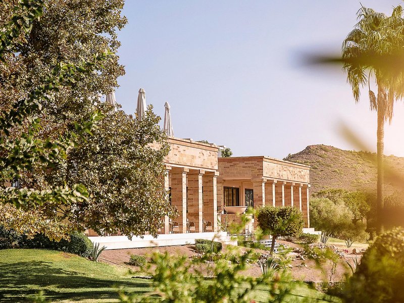 Cape Sounio, A Grecotel Resort to Live 9