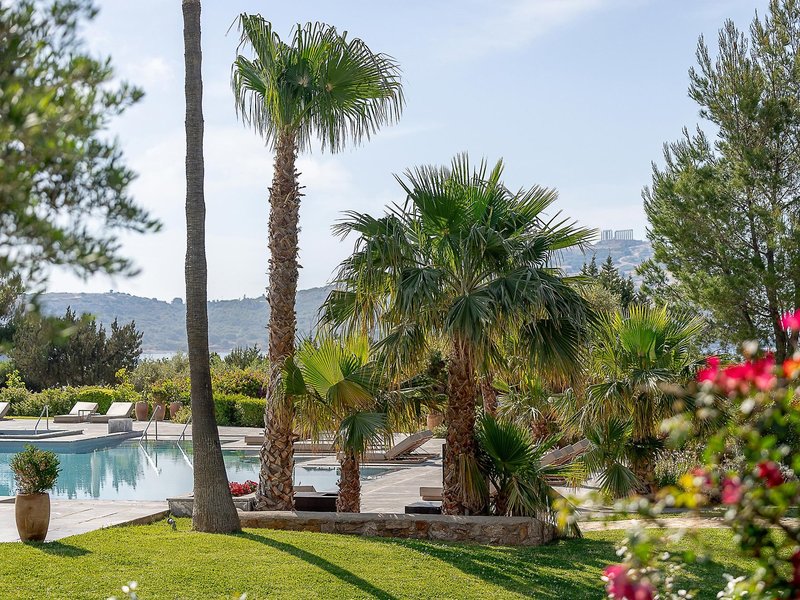 Cape Sounio, A Grecotel Resort to Live 14