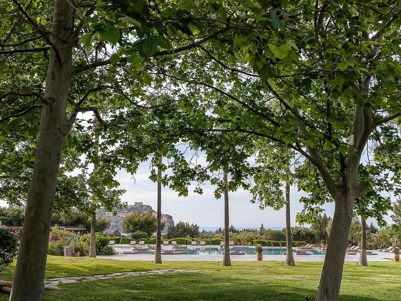 Cape Sounio, A Grecotel Resort to Live 15