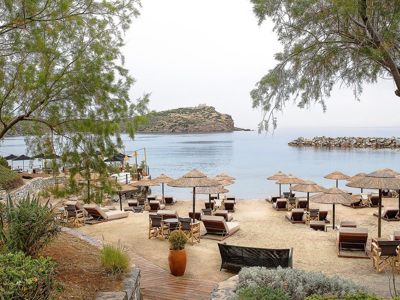 Cape Sounio, A Grecotel Resort to Live 17