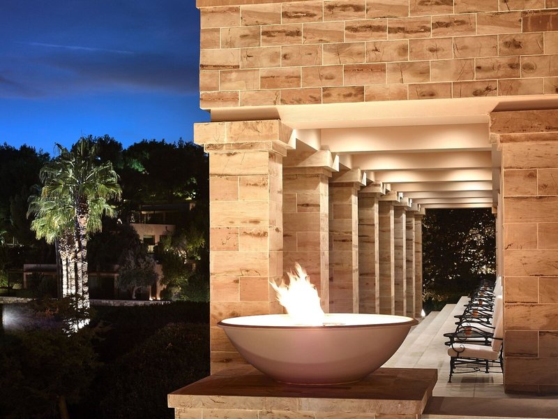 Cape Sounio Grecotel Exclusive Resort 7