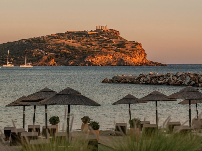 Cape Sounio Grecotel Exclusive Resort 11