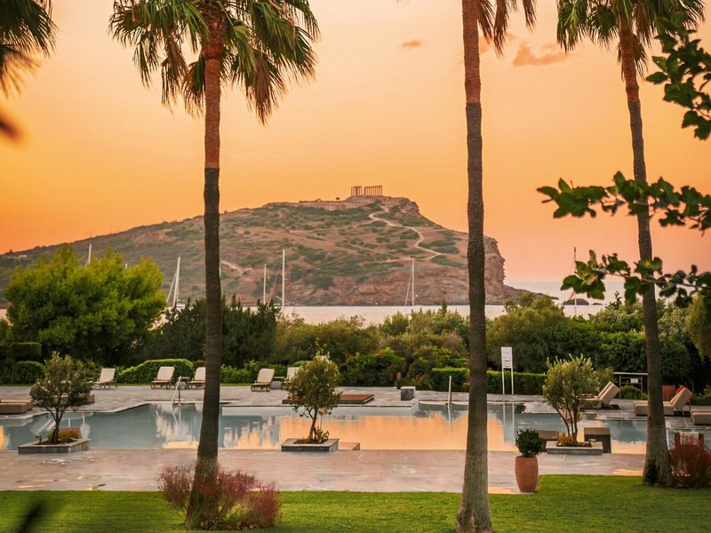 Cape Sounio Grecotel Exclusive Resort 17