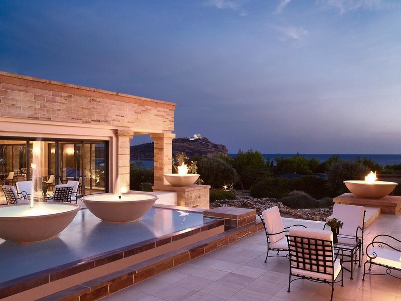 Cape Sounio Grecotel Exclusive Resort 19