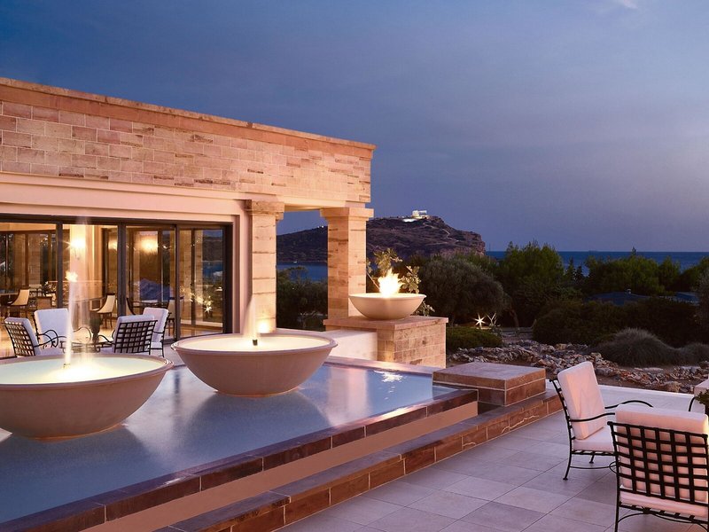 Cape Sounio Grecotel Exclusive Resort 28