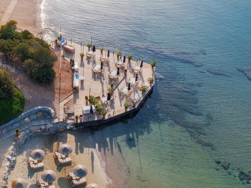 Cape Sounio Grecotel Exclusive Resort 29