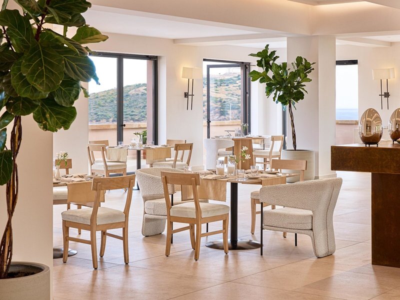 Cape Sounio Grecotel Exclusive Resort 31
