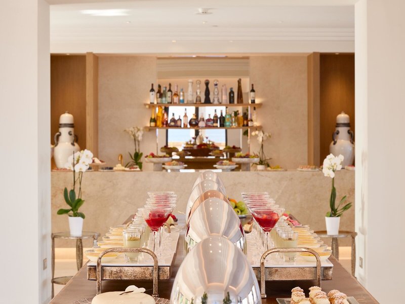 Cape Sounio Grecotel Exclusive Resort 32