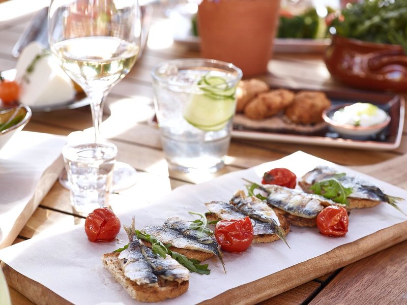 Cape Sounio Grecotel Exclusive Resort 35