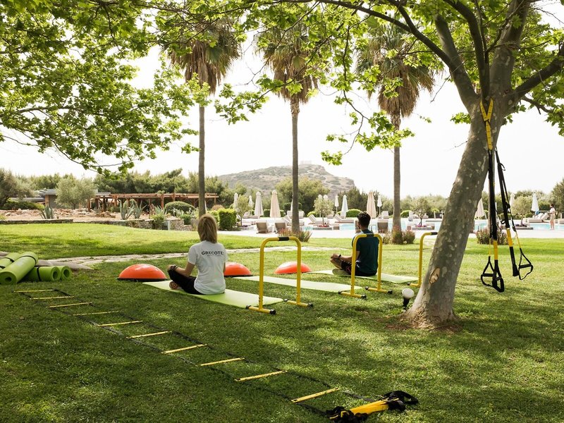 Cape Sounio Grecotel Exclusive Resort 36