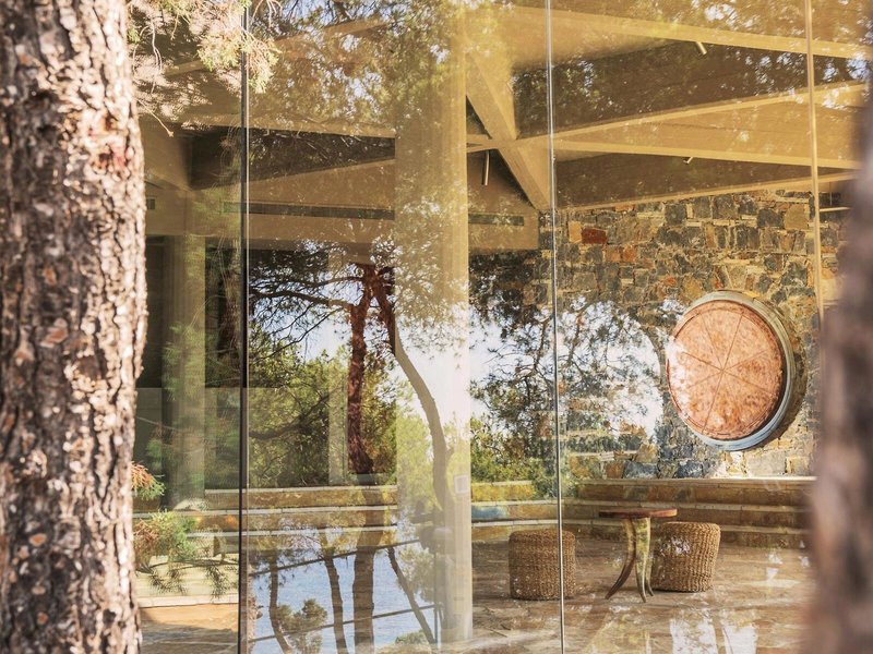 Cape Sounio Grecotel Exclusive Resort 38