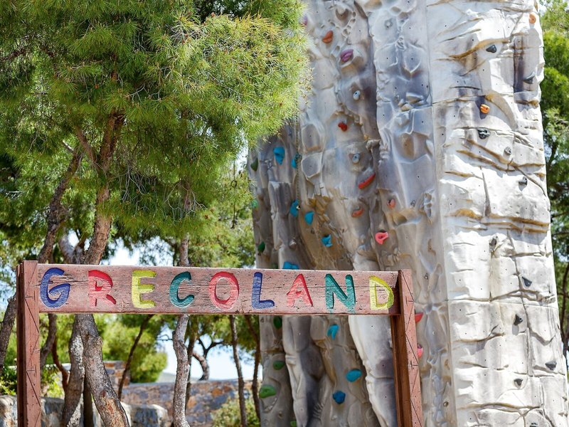 Cape Sounio Grecotel Exclusive Resort 39