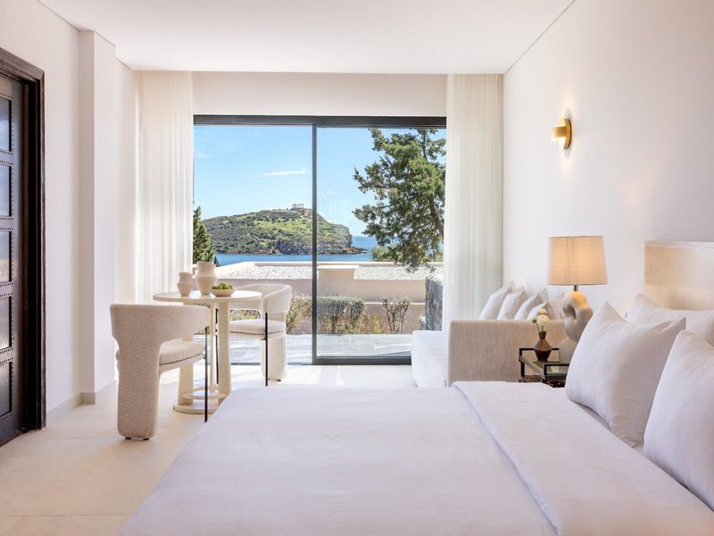 Cape Sounio Grecotel Exclusive Resort 49