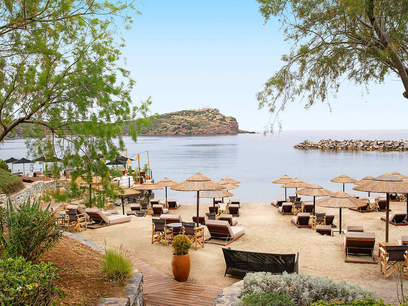 Grecotel Cape Sounio 2
