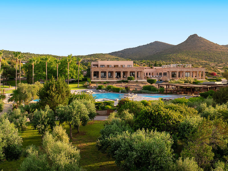 Grecotel Cape Sounio 3