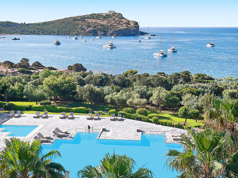 Grecotel Cape Sounio 4
