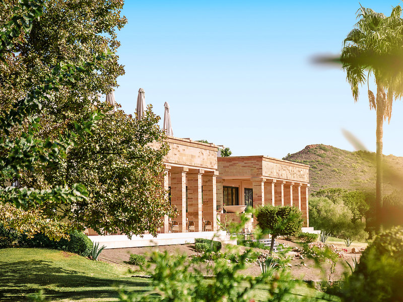 Grecotel Cape Sounio 5